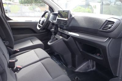 Opel Vivaro Extra Long L2H1