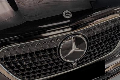 Mercedes GLE 450 d 4-Matic