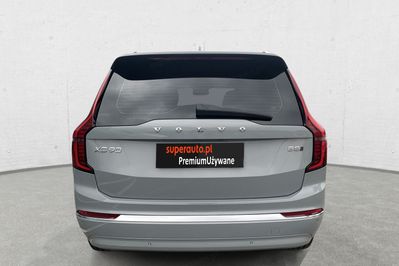 Volvo XC90 B5 B AWD Plus Bright 7os aut