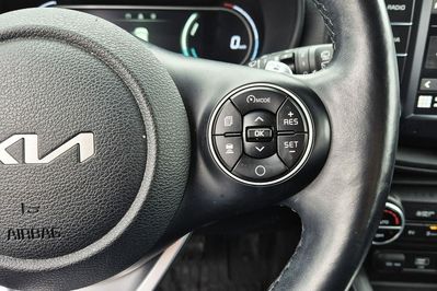 Kia Soul e-Soul 64kWh M