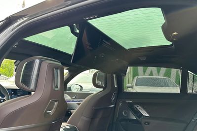 BMW Seria 7 740d xDrive mHEV M Sport sport-aut