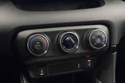 Toyota Yaris 1.5 Comfort