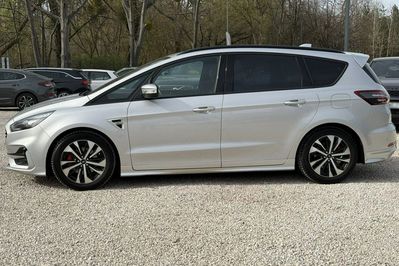 Ford S-MAX 2.0 EcoBlue ST-Line