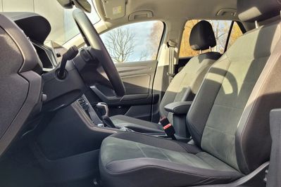 Volkswagen T-Roc TDI SCR Style DSG