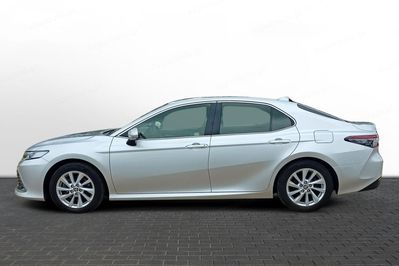 Toyota Camry 2.5 Hybrid Comfort