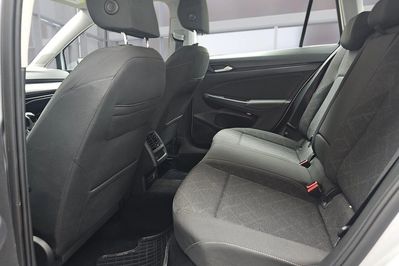 Volkswagen Golf 1.5 Tsi Evo Life
