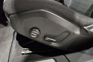 Volvo V60 B4 D Core aut