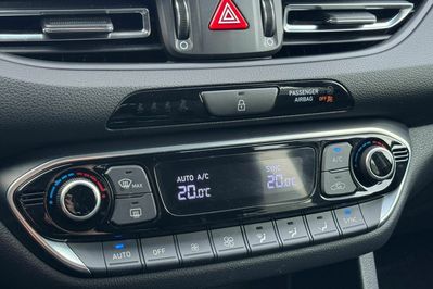 Hyundai i30 1.0 T-GDI Smart