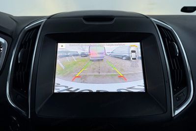 Ford Galaxy 2.0 EcoBlue Titanium