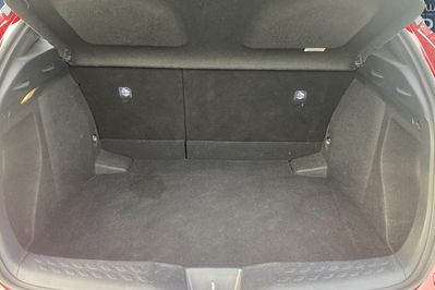 Toyota C-HR 1.8 Hybrid Style