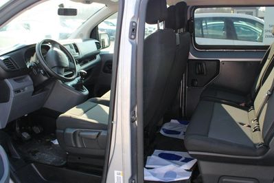 Peugeot Expert Premium