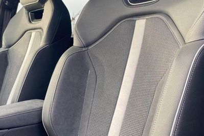Skoda Kodiaq Sportline 2.0 TDI DSG 4x4