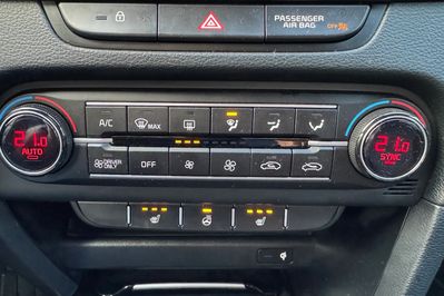 Kia XCeed 1.6 GDI PHEV Business Line DCT