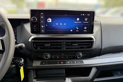 Opel Zafira Life Extra Long L2H1 Business AT8