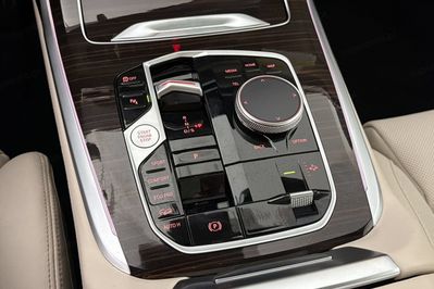 BMW X7 xDrive40d M Sport