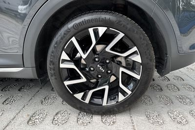 Kia XCeed M 1.5 T-GDI DCT