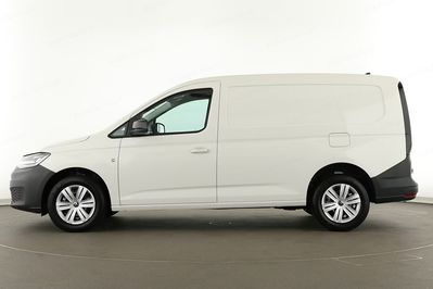 Volkswagen Caddy Cargo Maxi L2H1 DSG