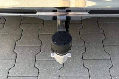 Mercedes GLC Coupe 220 d  4-Matic AMG Line