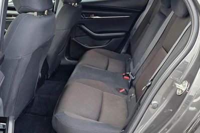 Mazda 3 2.0 mHEV AWD Hikari