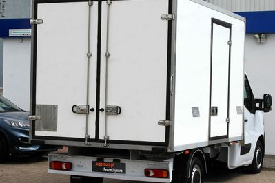 Renault Master L3 Izoterma