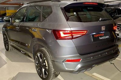 Cupra Ateca 1.5 TSI DSG