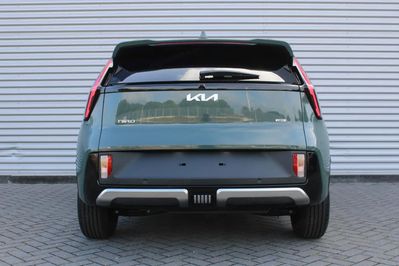 Kia Niro 1.6 GDI Hybrid M