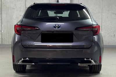 Toyota Corolla Comfort 1.8 Hybrid