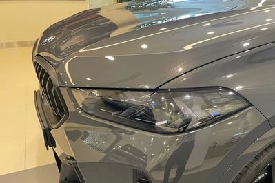 BMW X6 xDrive30d M Sport