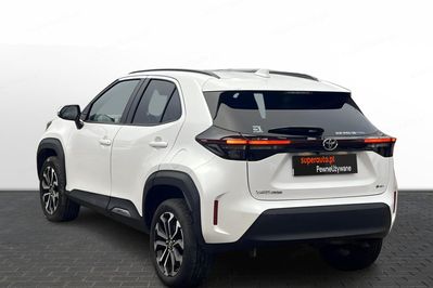 Toyota Yaris Cross Hybrid 1.5 Style