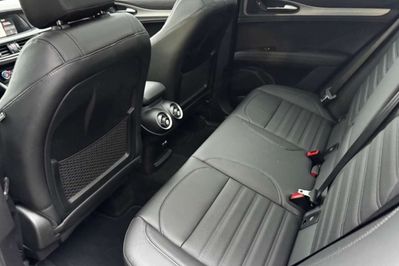Alfa Romeo Stelvio 2.0 Turbo Veloce Q4