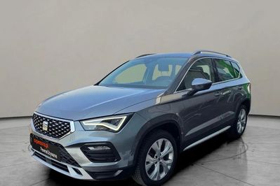 Seat ATECA Ateca 1.5 TSI Xperience S&S DSG