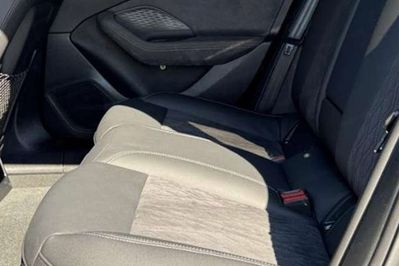 Audi A6 TFSI quattro S line