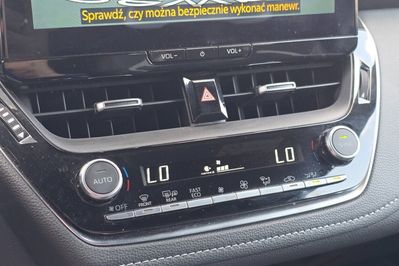Toyota Corolla 2.0 Hybrid GR Sport Dynamic