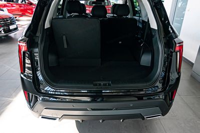 Jac JS8 PRO 7 DCT 7os.