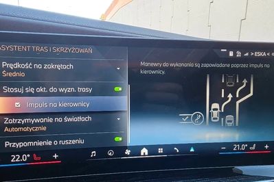 BMW Seria 7 740d xDrive M Sport sport-aut