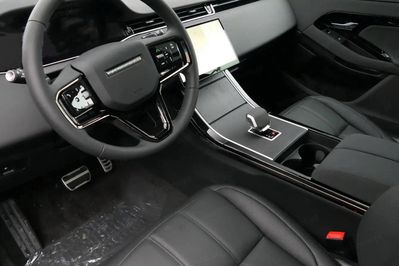 Land Rover Range Rover Evoque Evoque P270e S