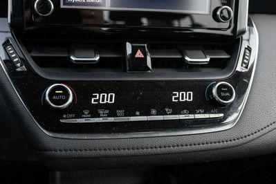 Toyota Corolla 1.5 Comfort