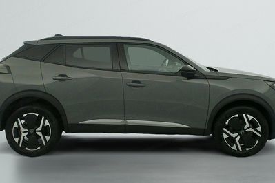 Peugeot 2008 ALLURE 1.2 PureTech