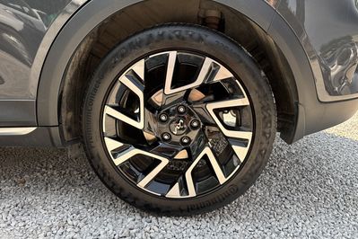 Kia XCeed M 1.5 T-GDI DCT
