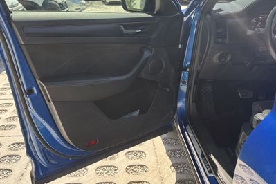 Skoda Kodiaq Sportline 1.5 TSI  DSG
