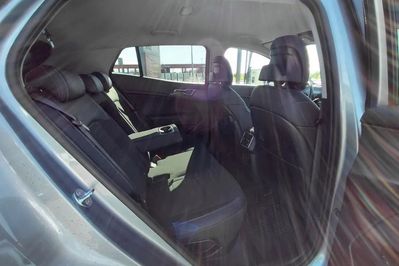 Kia Sportage T-GDI Business Line 2WD DCT