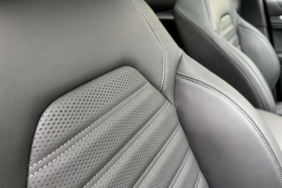 Alfa Romeo Stelvio Turbo Veloce Q4