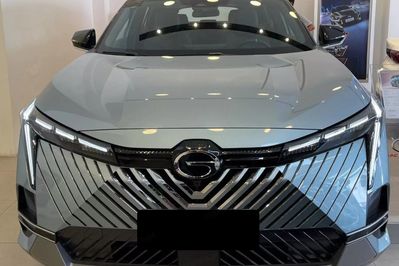 Gac Emkoo Luxury 2.0 HEV