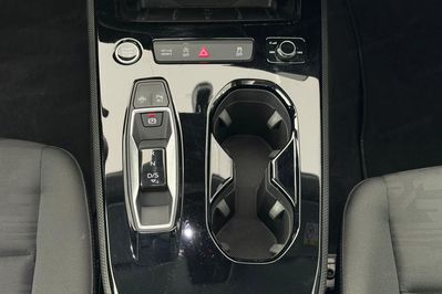 Audi A5 TFSI 110 kW S tronic