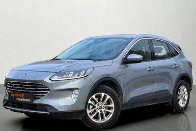 Ford Kuga 2.5 FHEV FWD Titanium