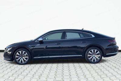 Volkswagen Arteon 2.0 TDI SCR Elegance DSG