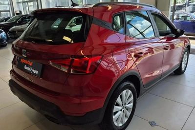 Seat Arona 1.0 TSI Style S&S DSG