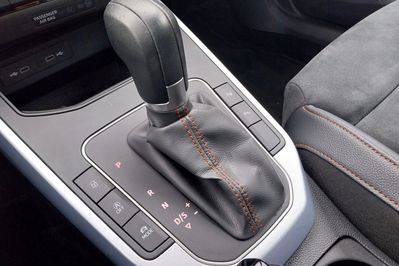 Seat Arona TSI FR S&S DSG