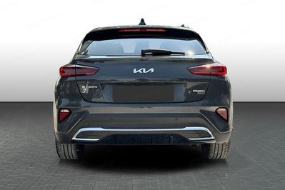 Kia XCeed M 1.5 T-GDI DCT