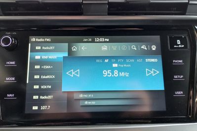 SsangYong Korando 1.5 T-GDI Adventure 2WD